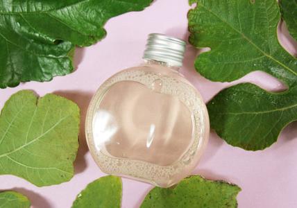 Recette Gel douche