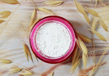 Recette Gommage enzymatique peaux délicates
