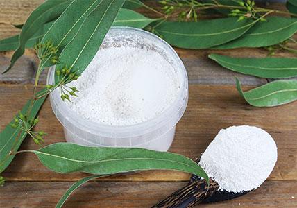 Recette Poudre à récurer