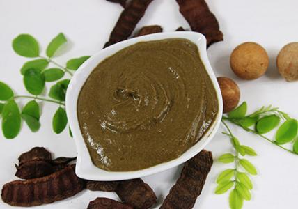 Recette Shampooing végétal Force & Vitalité à l'Amla