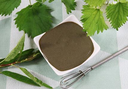 Recette Shampooing à l'argile Force & Volume