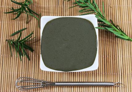 Recette Shampooing équilibrant et purifiant à l'Argile verte