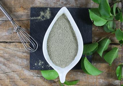 Recette Shampooing sec régulateur & absorbant