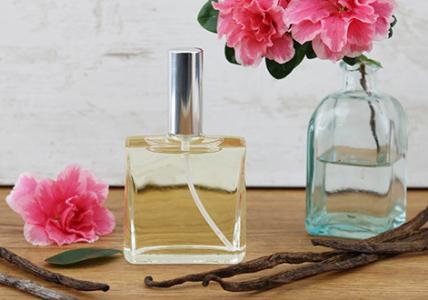aroma zone parfum