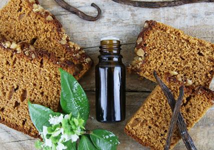 Recette Composition à diffuser