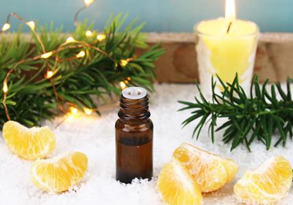 Recette Composition à diffuser