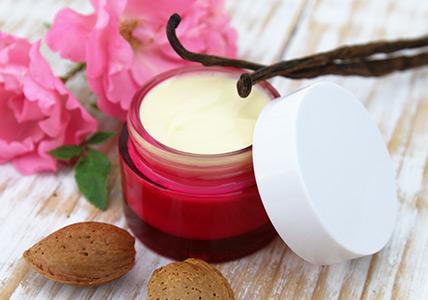 Crème Nutrition intense pour peau sèche