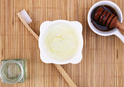 Recette Dentifrice à la Propolis