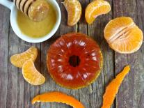 Savon gourmand Mandarine, Melon & Miel