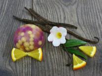 Perles de savon