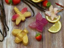 Savon Arc-en-ciel 
