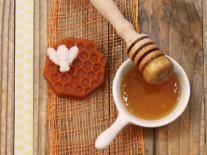 Savon Miel gourmand
