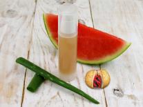 Sérum anti-imperfections Aloe Vera, Melon d'eau & Kombo