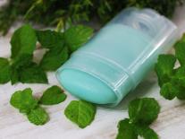 Déodorant ultra frais pour homme Cyprès vert & Menthe poivrée