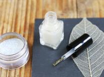 Top coat So glam