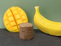 Recette Shampooing solide nutritif Mangue & Banane