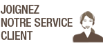 Service client