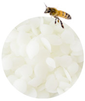 Cire d'Abeille blanche - Aroma-Zone Cire d'Abeille blanche - Aroma-Zone