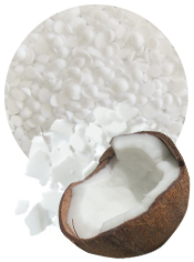 Émulsifiant Alcool Céthylique – 1 Kg, Texture Beurre, Cire Multifonction