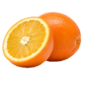 Poudre ayurvédique Orange Aroma-Zone