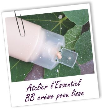Atelier l'Essentiel - SOIN VISAGE BB crème peau lisse (soin visage complet hydratant* et unifiant)-121- Aroma-Zone Atelier l'Essentiel - SOIN VISAGE BB crème peau lisse (soin visage complet hydratant* et unifiant)-121- Aroma-Zone