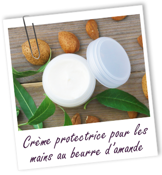 Atelier l'Essentiel - Crème protectrice pour les mains au beurre d'Amande - Aroma-Zone Atelier l'Essentiel - Crème protectrice pour les mains au beurre d'Amande - Aroma-Zone