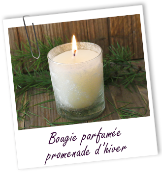 Atelier l'Essentiel - Bougie parfumée Atelier l'Essentiel - Bougie parfumée
