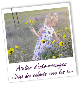 Atelier de MASSAGES AROMATIQUES - Soins des enfants avec les huiles essentielles - Aroma-Zone Atelier de MASSAGES AROMATIQUES - Soins des enfants avec les huiles essentielles - Aroma-Zone
