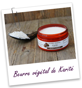 Beurre végétal Karité (sauvage) Aroma-Zone Beurre végétal Karité (sauvage) Aroma-Zone