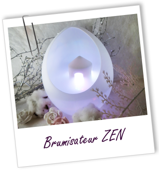 Brumisateur Brumisateur