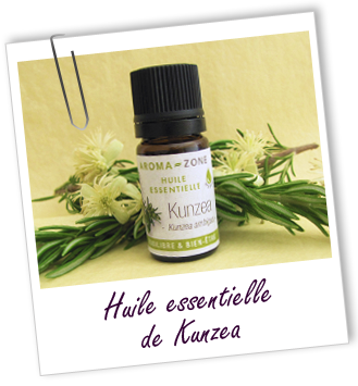 Huile essentielle Kunzea Aroma-Zone Huile essentielle Kunzea Aroma-Zone