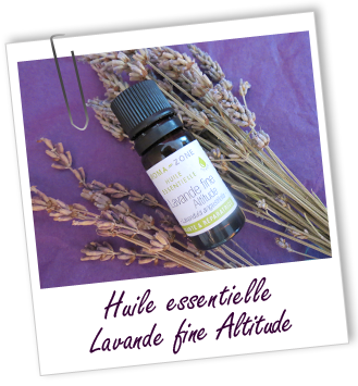 Huile essentielle Lavande fine Altitude Aroma-Zone Huile essentielle Lavande fine Altitude Aroma-Zone