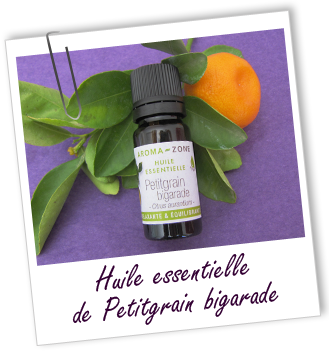 Huile essentielle Petitgrain bigarade Aroma-Zone Huile essentielle Petitgrain bigarade Aroma-Zone