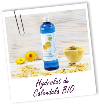 Hydrolat Calendula BIO Aroma-Zone Hydrolat Calendula BIO Aroma-Zone