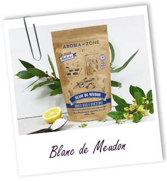 Blanc de Meudon Aroma-Zone Blanc de Meudon Aroma-Zone