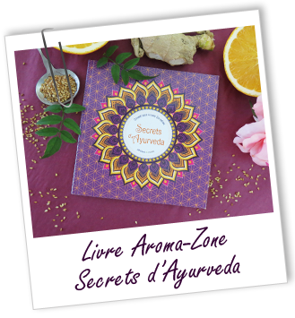 Livre Cosmétique à faire Soi-même Secrets d'Ayurveda Livre Cosmétique à faire Soi-même Secrets d'Ayurveda