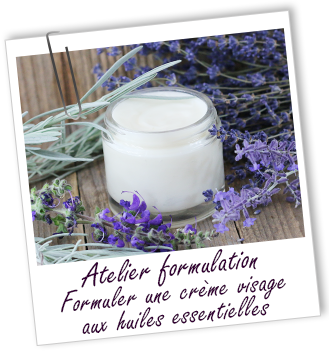 Atelier Clés de la formulation - Atelier Clés de la formulation -