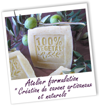 Atelier Formulation approfondie - Atelier Formulation approfondie -