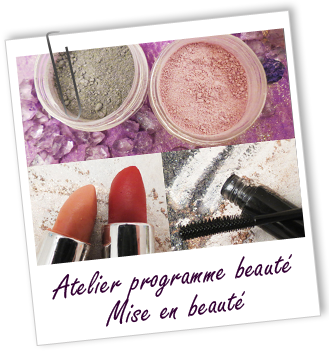 Atelier Programme beauté - MISE EN BEAUTÉ 3 -196-197-198- Aroma-Zone Atelier Programme beauté - MISE EN BEAUTÉ 3 -196-197-198- Aroma-Zone