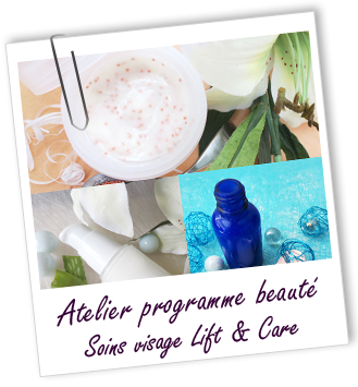 Atelier Programme beauté - TRIO DE SOINS VISAGE LIFT&CARE - Aroma-Zone Atelier Programme beauté - TRIO DE SOINS VISAGE LIFT&CARE - Aroma-Zone