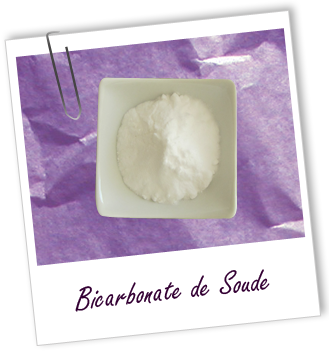 Bicarbonate de Soude Aroma-Zone Bicarbonate de Soude Aroma-Zone