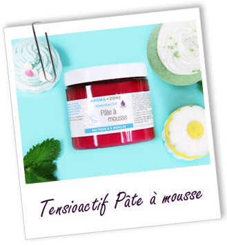 Tensioactif Pâte à mousse Aroma-Zone Tensioactif Pâte à mousse Aroma-Zone