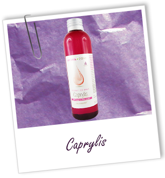 Emollient Caprylis Aroma-Zone Emollient Caprylis Aroma-Zone