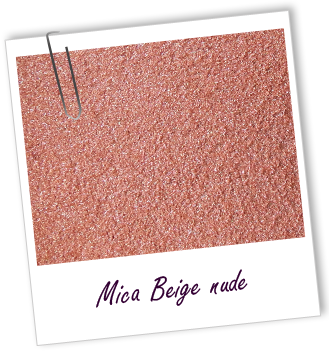 Colorant Mica Beige nude Aroma-Zone Colorant Mica Beige nude Aroma-Zone