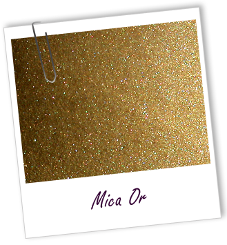 Colorant Mica Or Aroma-Zone Colorant Mica Or Aroma-Zone