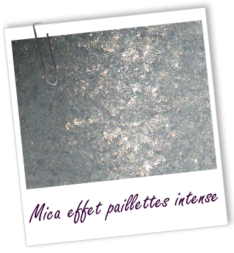 Colorant Mica Brillant effet Paillette intense Aroma-Zone Colorant Mica Brillant effet Paillette intense Aroma-Zone