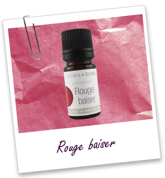 Colorant naturel Rouge Baiser Aroma-Zone Colorant naturel Rouge Baiser Aroma-Zone