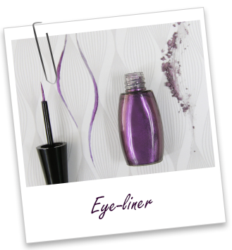 Flaconnette eye-liner Aroma-Zone Flaconnette eye-liner Aroma-Zone