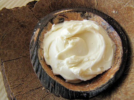 Crème démêlante et assainissante aux huiles de Coco & Neem