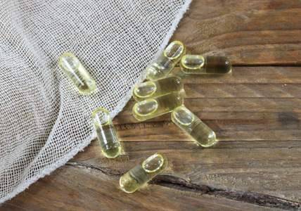 Gélules essentielles : Cure printanière